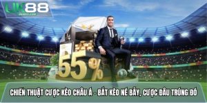 Chiến Thuật Cược Kèo Châu Á