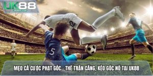Mẹo Cá Cược Phạt Góc